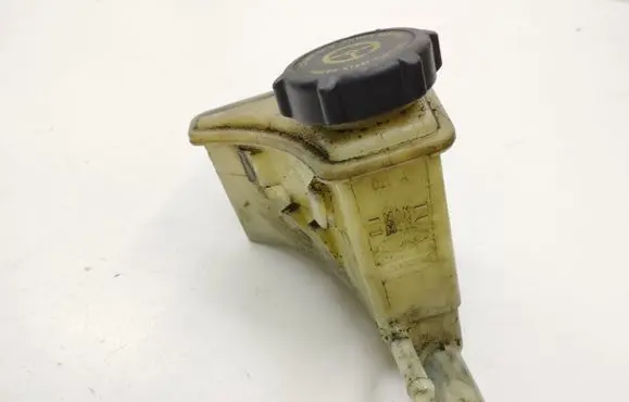 Ford Mondeo MK II Power steering fluid tank/reservoir PA66GF33