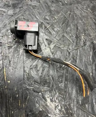 BMW 3 E90 E91 Air quality sensor 13242413 9240180