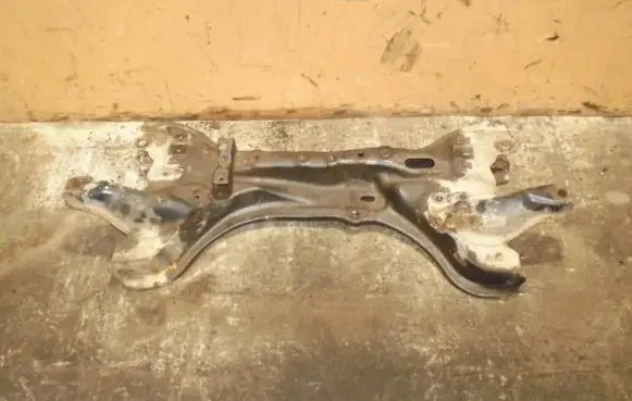 Honda Jazz Front subframe