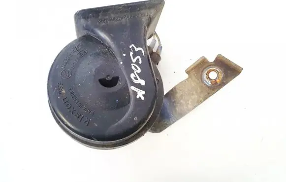Volkswagen Golf IV Horn signal e20092018