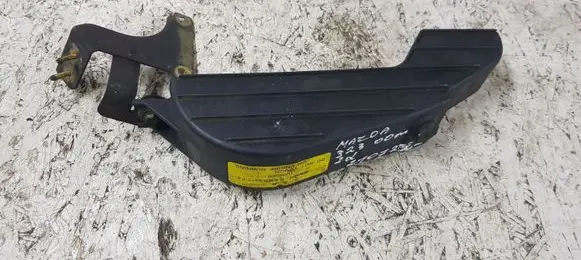 Mazda 323 Timing belt guard (cover)