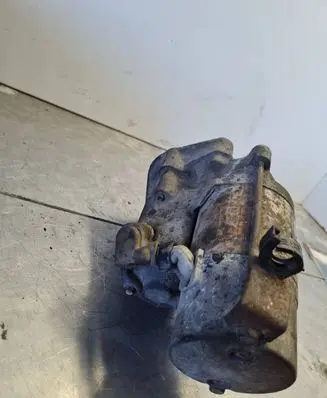 Toyota Yaris Starter motor 2810033040 4280000500