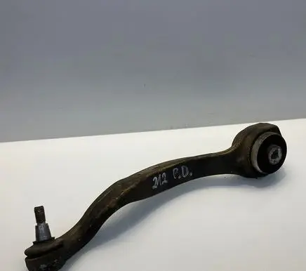 Mercedes-Benz E W212 Front lower control arm/wishbone A2123302811 2123302811