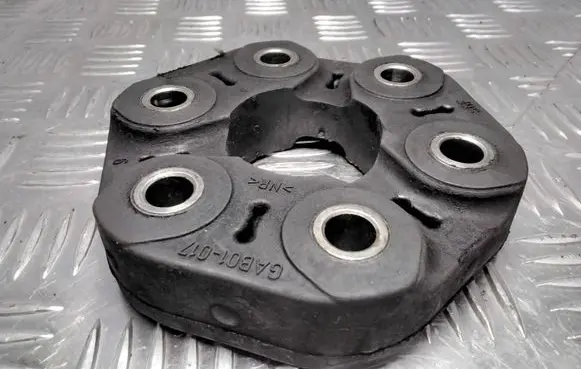 BMW 7 E38 Rear prop shaft donut coupling/joint GAB01017