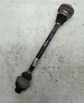 Audi A7 S7 4G Rear driveshaft 8R0501203C