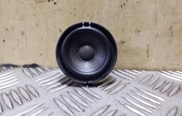 BMW X5 E70 Panel speaker 65136938657 6938657