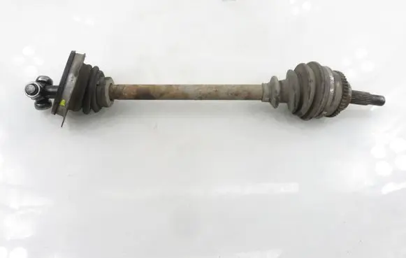 Renault Scenic I Front driveshaft 
