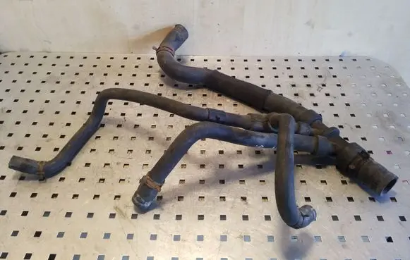 Renault Scenic I Engine coolant pipe/hose