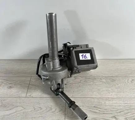 Mazda 6 Electric power steering pump PY22BD0025 GJG9