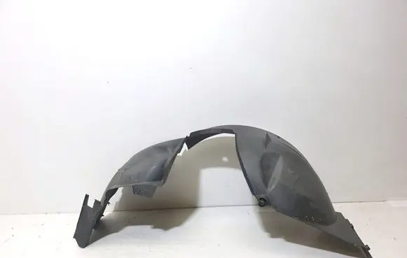 Dacia Logan I Front wheel arch liner splash guards 8200595796