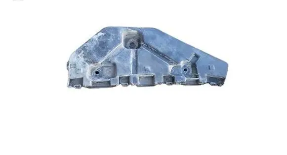 Dacia Dokker Rear bumper mounting bracket 850448325R