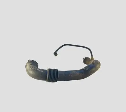 Renault Trafic II (X83) Intercooler hose/pipe