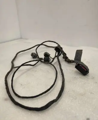 BMW 5 E60 E61 Parking sensor (PDC) wiring loom 6928363 EE968R 27072005