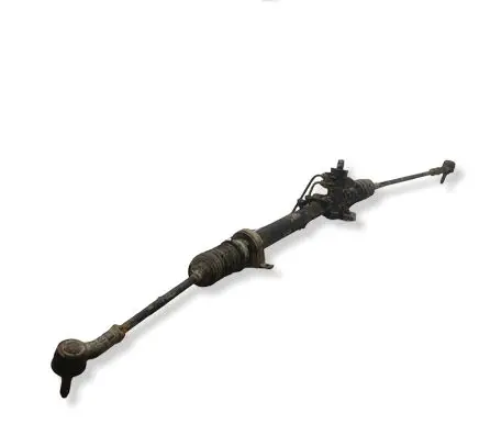 Volkswagen Golf III Steering rack 1H1422055