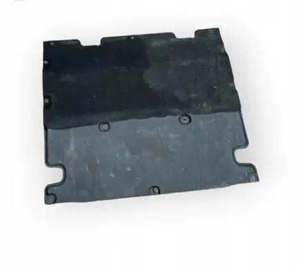 Audi Q5 SQ5 FY Engine splash shield/under tray 80B863821