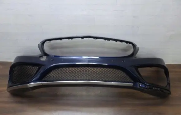 Mercedes-Benz C W205 Front bumper A2058850925