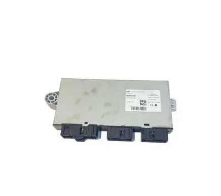 BMW 5 F10 F11 CAS control unit/module 9301518 2122410189 5WK50720HBR