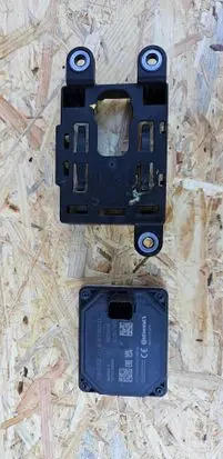 Dacia Sandero III Distronic sensor radar 285J94114R