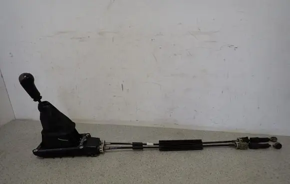 Nissan Note (E11) Gear shift cable linkage