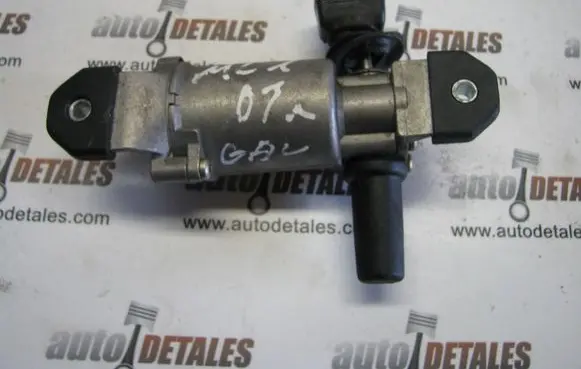 Mercedes-Benz ML W163 Vent window/glass motor A1638201342