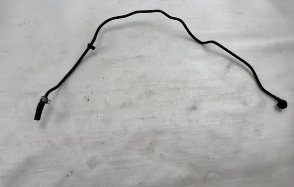 Volvo XC90 Vacuum line/pipe/hose 31493271