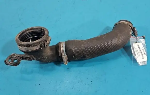 Peugeot 508 II Intercooler hose/pipe 98037536 IMPRK1571304