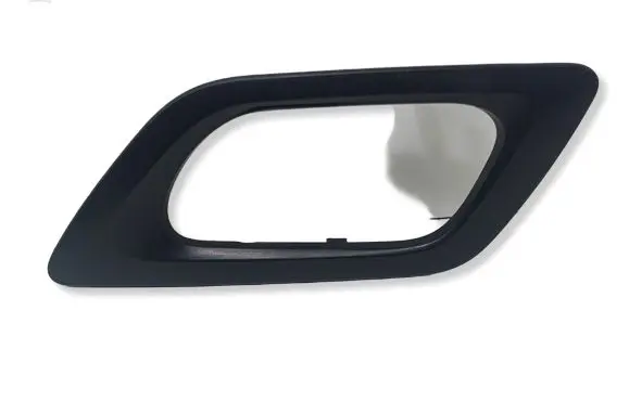 Citroen C4 I Other front door trim element 9657086077