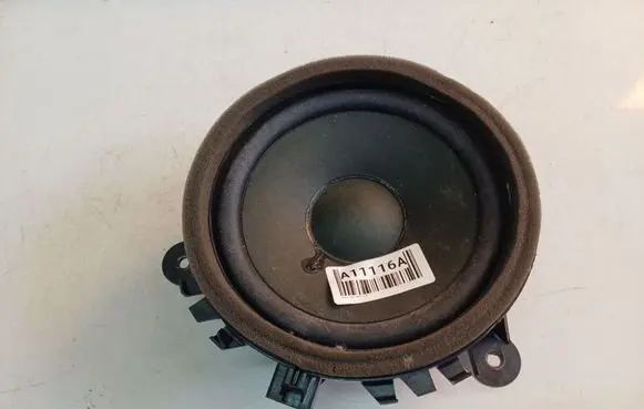 Volvo S80 Front door speaker 30657445