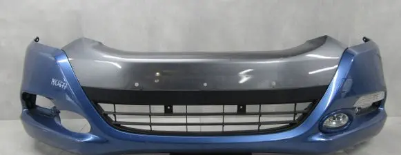 Honda Insight Front bumper 71101TM8ZZ00