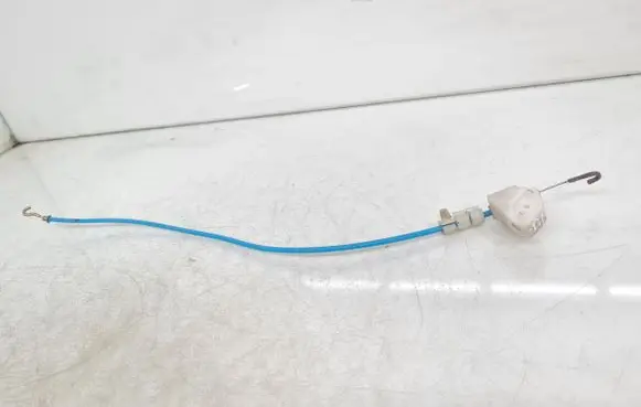 Audi 80 90 S2 B4 Front door cable line 