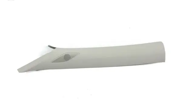 Skoda Octavia Mk4 (A) pillar trim 5E3867233B WR70577061H 070324