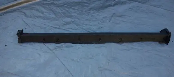 Renault Koleos II Sill 764197834r