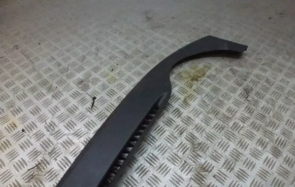Porsche Boxster 986 Panel trim 99655218600
