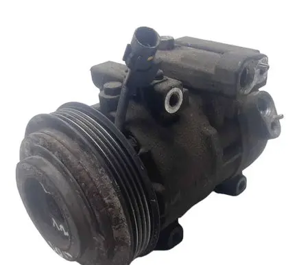 Air conditioning (A/C) compressor (pump)