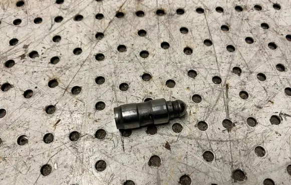 Opel Combo D Tappets lifter 