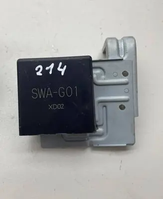 Honda CR-V Other relay SWAG01