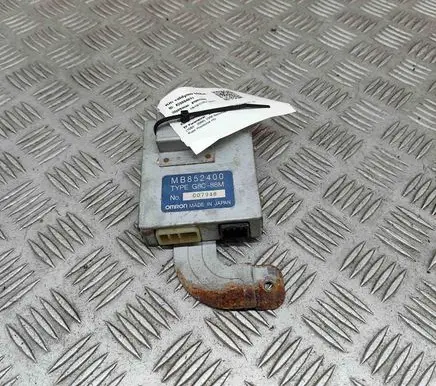 Mitsubishi 3000 GT Other devices MB852400