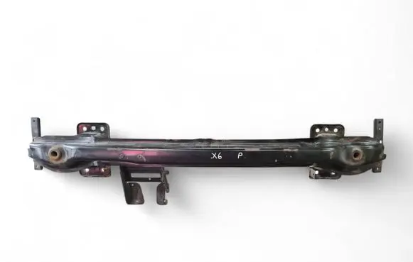 BMW X6 E71 Front bumper cross member 5111745294 74529416 745294