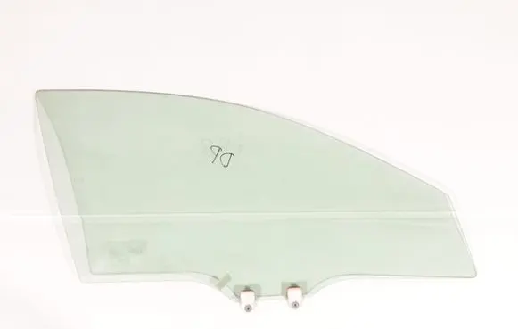Honda Accord Front door window glass four-door 43R00033