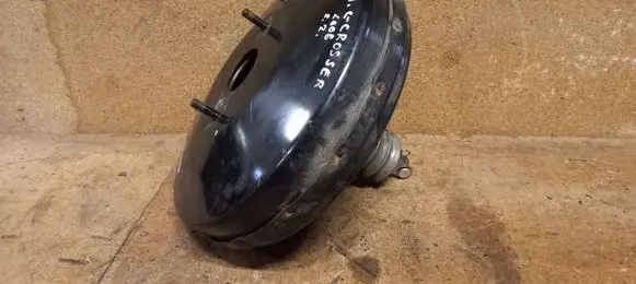 Citroen C-Crosser Brake booster