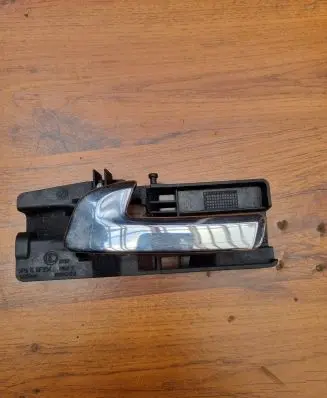 Alfa Romeo 159 Front door interior handle 156043463 B792 54934A1