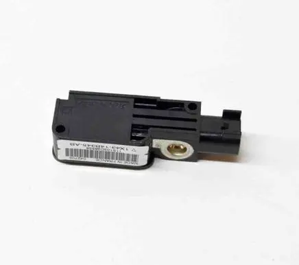 Jaguar S-Type Airbag deployment crash/impact sensor 1X4314B345AB
