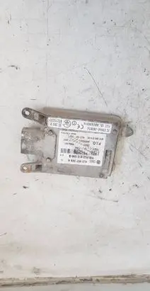 Audi Q7 4L Blind spot module 4L0910566B 4L0907566A