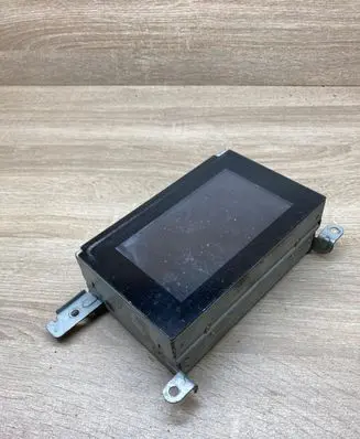 Nissan Primera Screen/display/small screen 28090AV