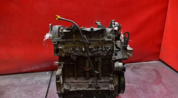 Opel Corsa D Engine Z13DTJ