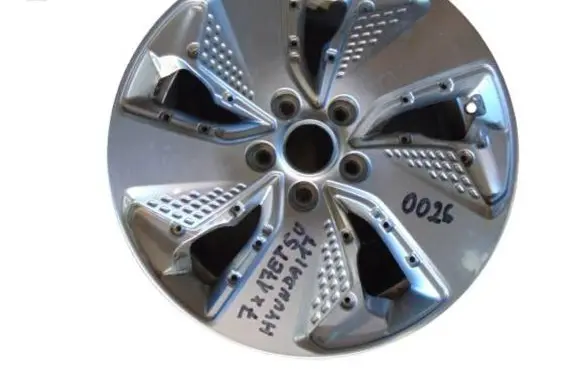 Hyundai Kona I R17 alloy rim 52910K4000