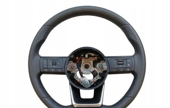 Nissan Qashqai Steering wheel 484306UG0A