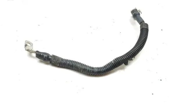 Audi A4 S4 B9 Negative earth cable (battery)