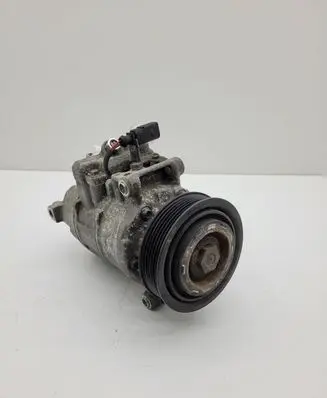 Audi A7 S7 4G Air conditioning (A/C) compressor (pump) 4G0260805B
