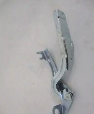 Citroen C3 Engine bonnet/hood hinges 7912F3